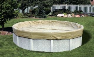 24 above ground pool cover in Swimming Pool Covers