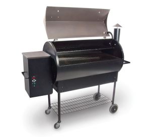 Save $ Factory Direct Price Pellet grill smoker / oven 969 of 