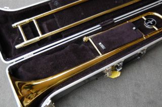 BESSON Model 639 Student Trombone USA