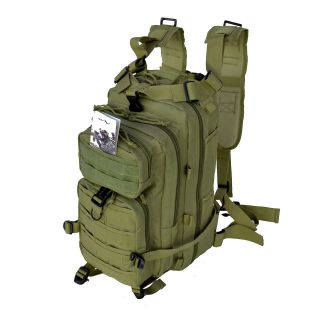 Every Day Carry   Tactical Assault Bag EDC Day Pack Backpack w 