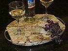 Granite Cutting Board / Serving Tray / Hot Plate / Cheese Board 