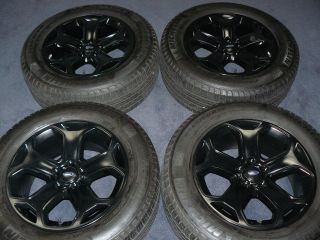 ford wheels and tires in Wheel + Tire Packages