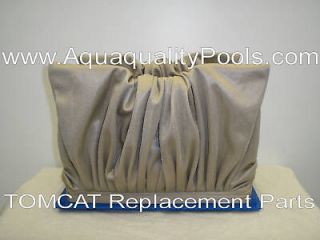 TOMCAT® PARTS FILTER BAG 3 PACK REPLACEMENT FOR AQUABOT® P/N 8100 