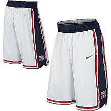Limited Edition Nike 1992 USA Basketball Dream Team Authentic Short 