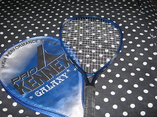 PRO KENNEX GALAXY HIGH PERFORMANCE SERIES RACQUETBALL RACQUET WITH 