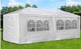   Living > Patio & Garden Furniture > Awnings, Canopies & Tents