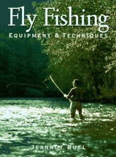 fly fishing equipment in Fly Fishing