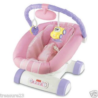 Baby  Baby Gear  Bouncers & Vibrating Chairs