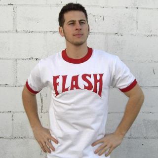 flash gordon shirt 2xl