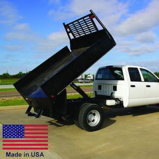flatbed for truck in Parts & Accessories