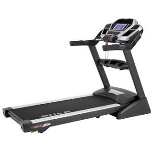 Treadmills   Sole F85 100% Brand New W/ Full Warranty