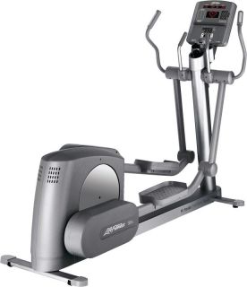 Life Fitness CT 95Xi Commercial Club Elliptical Cross Trainer