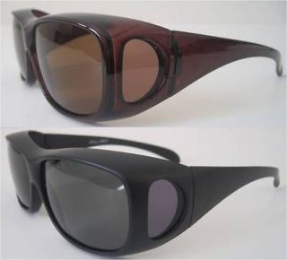 fit over sunglasses polarized in Clothing, 