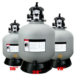 sand filter in Pool Filters