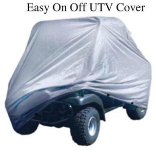 UTV Cover Fit Yamaha Rhino 700 FI Auto.4x4 Side by Side Utility 