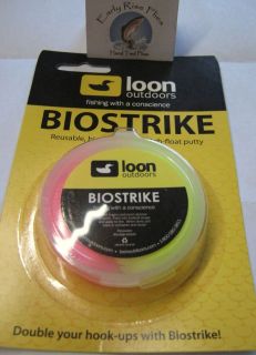 fly fishing strike indicators in Fly Fishing