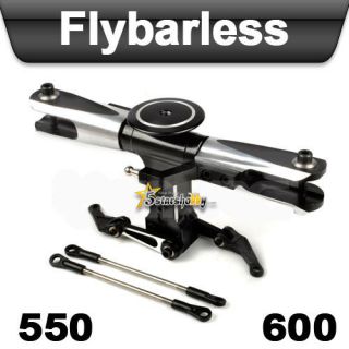 Main Rotor Set Flybarless 3G System Head assembly for Trex Trex 550 