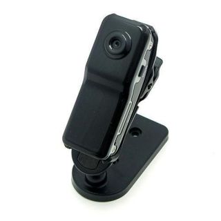   Small Mini DV MD80 Pocket Camcorder Sports DVR Video Camera Spy Webcam