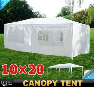 20 x 20 canopy in Awnings, Canopies & Tents