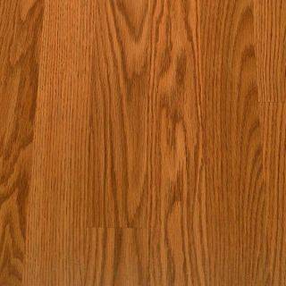 Realistic 8MM laminate Flooring w/pad AC3 Wood Floor Pergo RED OAK $ 