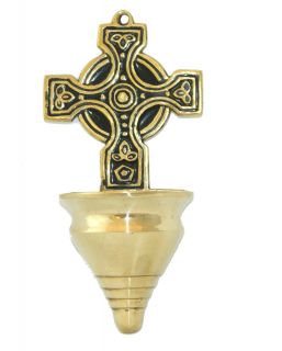   Religion & Spirituality  Christianity  Holy Water Fonts
