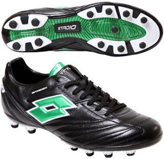   Stadio Fuoriclasse II Firm Ground Football Boots N4523 **Brand New