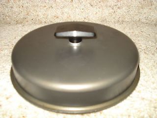 Miracle Maid Anodized Saucepan or Skillet Replacement Lid 8