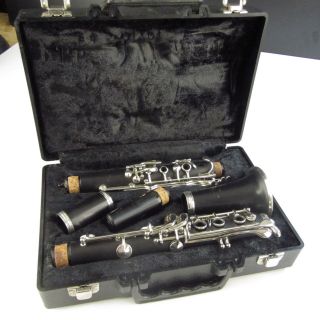 Artley flutes in Flute