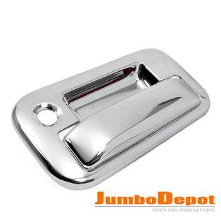   Door Tailgate Handle Cover Hot Fit For FORD F150 (Fits Ford F 150