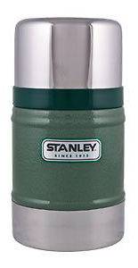 Stanley Classic Vacuum Food Jar Flask Hot Cold Function Soup Tea 