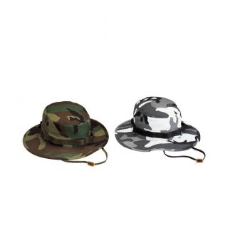 woodland camo hats in Clothing, Shoes & Accessories