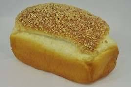 Sesame Seed Bread Loaf ~ Realistic Fake Food ~ Fun Kitchen Table 