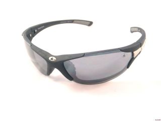 Ironman Athlete Polarized Sunglasses by Foster Grant #416