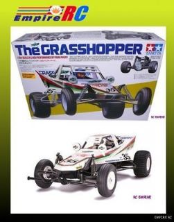 grasshopper rc car in Cars, Trucks & Motorcycles