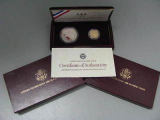 olympic gold coins in Coins US