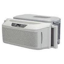 low profile air conditioner in Home & Garden