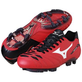 Mizuno JAPAN IGNITUS 2MD soccer football shoes 12KP254