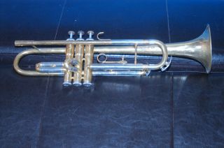 besson trumpet in Trumpet & Cornet