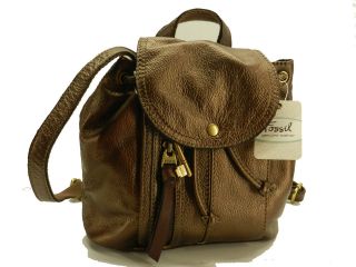 fossil backpack in Handbags & Purses