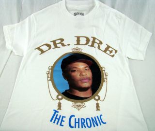 Mens Dr Dre The Chronic Album Death Row Records Old School T Shirt Any 