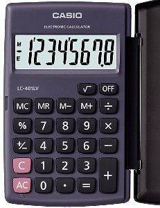 casio pocket calculator in Calculators