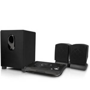 coby home theater system in Home Theater Systems