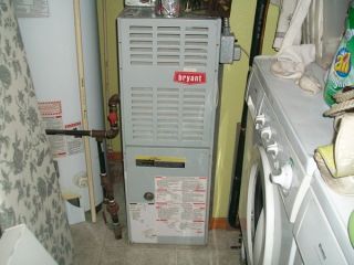 used furnace in Furnaces & Heating Systems