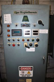 used melting furnace in Business & Industrial