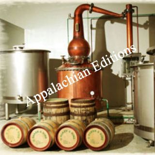   How To Make Alcohol Moonshine Whiskey Beer Still Plans Guides