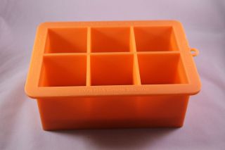 large ice cube trays in Bar Tools & Accessories