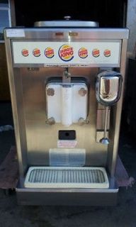 2000 Taylor 490 Milkshake Shake Frozen Drink Machine Air FULLY WORKING