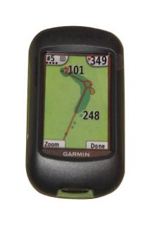 Garmin Approach G3 Handheld GPS Receiver In Original Box.