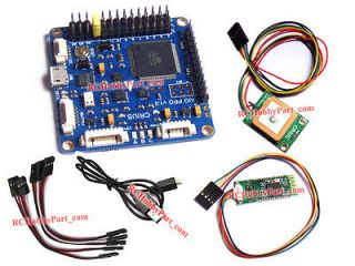   Pro V2.0 Multicopter 2 8axis control board /Bluetooh/GPS Module/USB