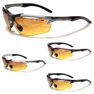 Loop HD High Definition Men Sunglasses Cycling Sports High Clarity 